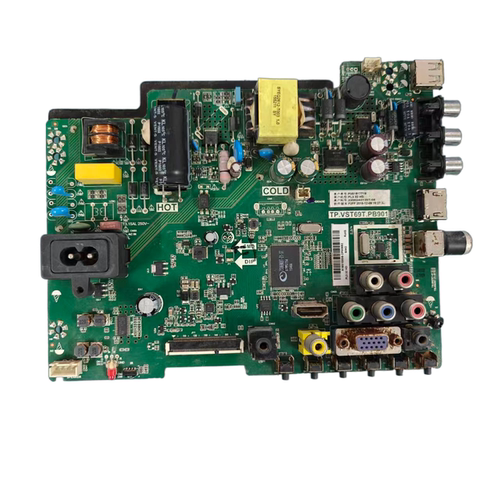 原装海尔LD32U3100主板