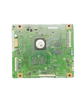 原装夏普LCD-65/60UF30A逻辑板KG543QPWBXG543WJN2 QKITPG543WJN2