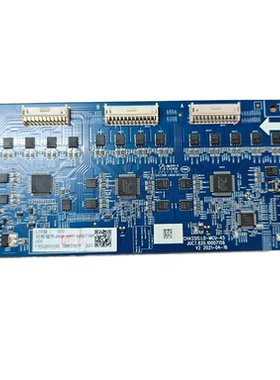 原装长虹 55D6PMAX液晶电视恒流板 JUC7.820.10007156现货实拍