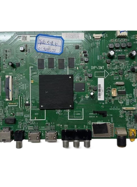 原装海尔50R5主板0091802212B V1.2 0090731873A屏CC500PV7D 现货