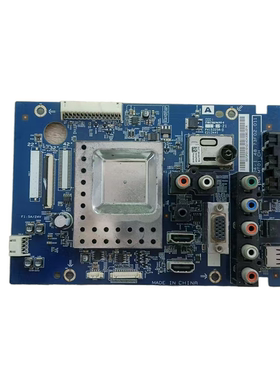 原装 索尼KLV-32EX310主板S0104-1 48.73F02.011屏LC320EXN 现货