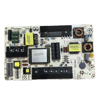 原装海信LED50K380U电源板