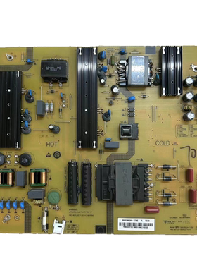 原装夏普4T-C70AHZA电源板SHG7002A-173E/25-DB5422-X215实拍测好
