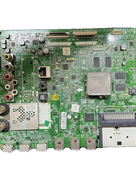 LG 47GB6500-CA 55/60GB7800-CC 65GB7200-CA主板EAX65384003屏选