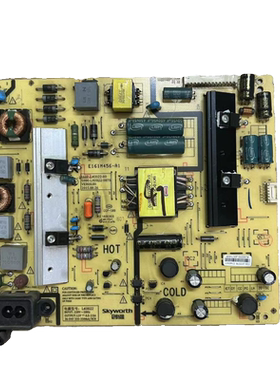 创维 49E3500/D9/6000电源板5800-L4U022-0070/20 168P-L4U022-00