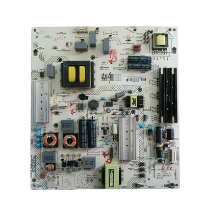 原装康佳LED49G9200U电源板