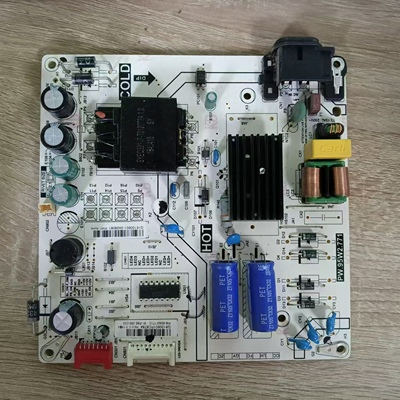 原装拆机TCL55P6电源板