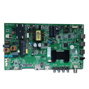 原装康佳LED40S1 K40电视主板35023209配屏1162YT 7200 1182YT
