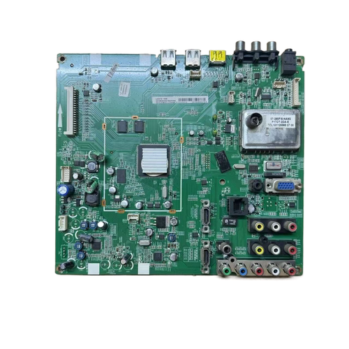 原装TCLL42V10主板40-6