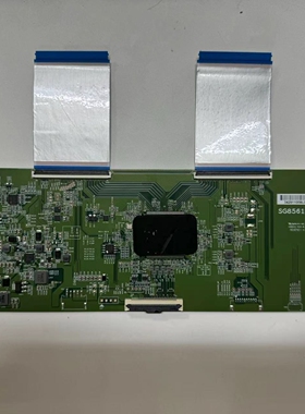 原装拆机教学一体机 逻辑板SG8561D01-1-C-1 现货实拍