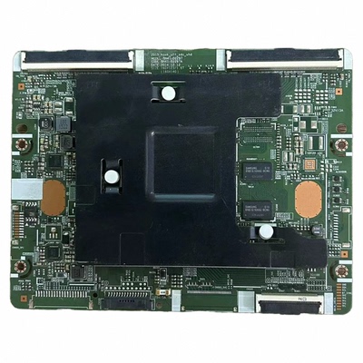 三星UA55JU6800JUA65JU逻辑板