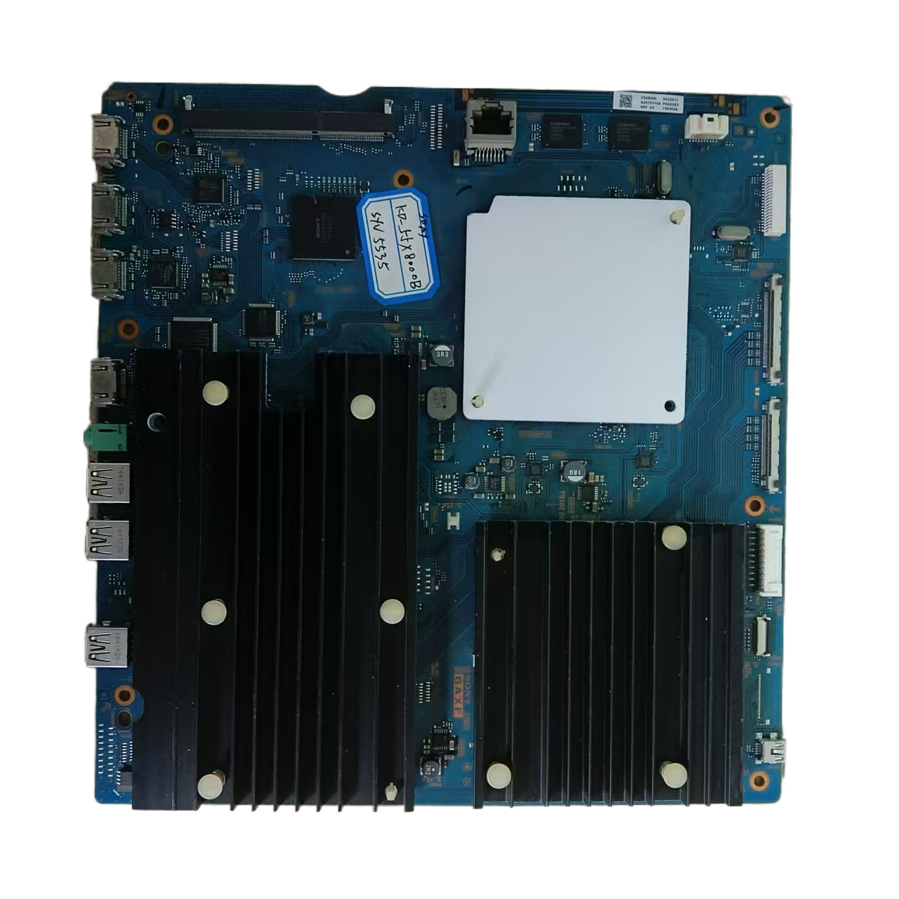 原装 索尼 KD-55X9000B/X8000B 主板 1-893-272-11 21屏可选 现货