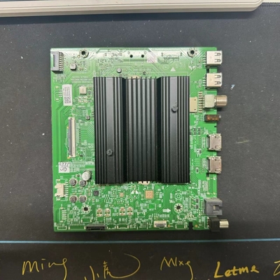 创维75J6000主板A7T855