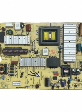 原装创维39E580F 电源板 5800-P42ELF-0110 168P-P42ELF-10测好发