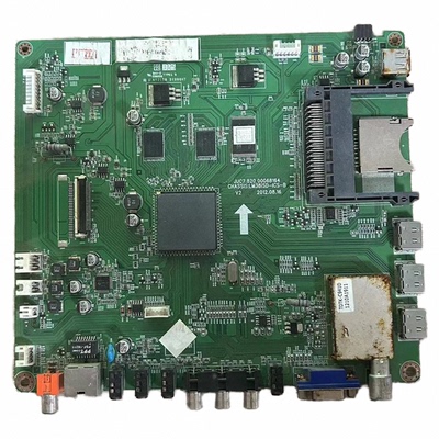 原装长虹3D55B5000i主板