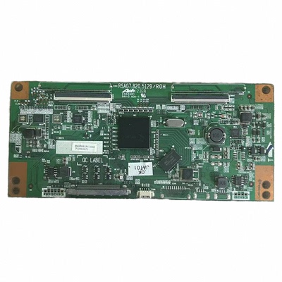 原装海信LED46K660X3D逻辑板