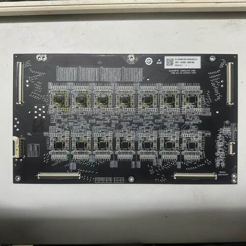 原装小米L65M7-Z1背光板