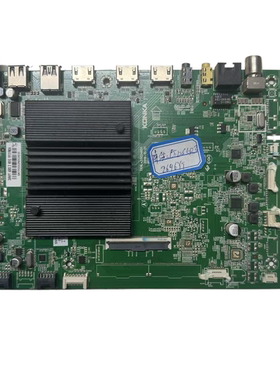 原装康佳LED65R3液晶电视主板35024651配屏72002696YT 2696YT现货