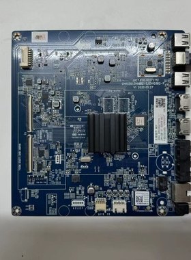 原装拆机长虹65H6GD主板JUC7.820.00272712屏C650U19-E13-H现货