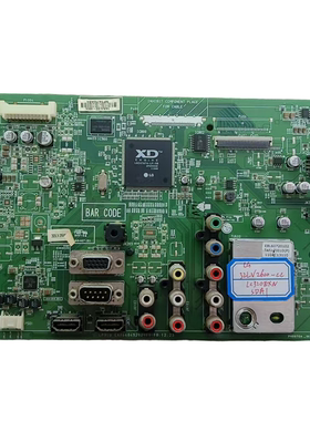 原装 LG 32LV2600-CC 主板 LP91U EAX64049202(1)屏LC320EXN 现货
