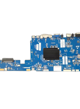 原装鸿合教学机主板10400T7JC030010 HHT-配屏T550HVN08
