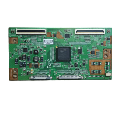 原装TCLL55F3300-3D逻辑板