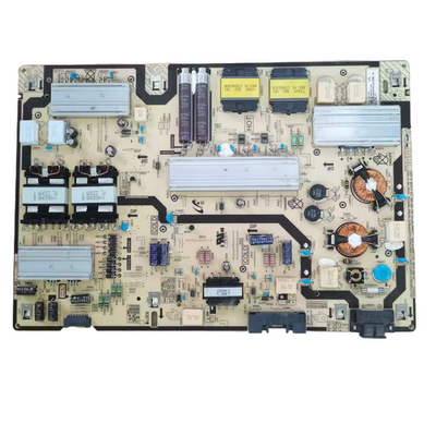 实拍三星UA75AU8000J电源板