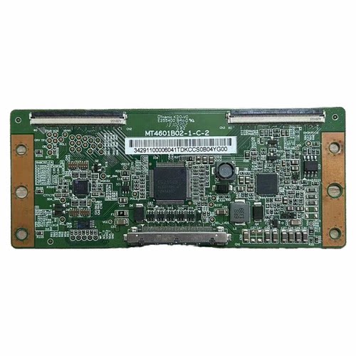 原装TCLL48F1600E逻辑板