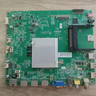 原装康佳LED42X8300FX主板