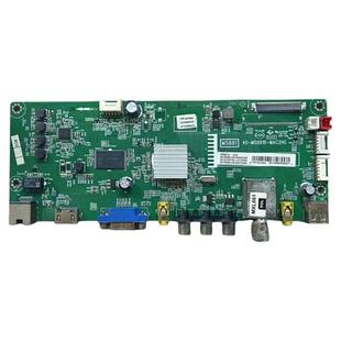 原装TCL L39F1600E 主板 40-MS881B-MAC2HG 屏 LVW390NDAL AJ9W01