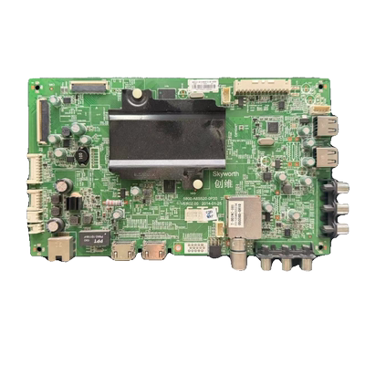 现货原装创维65E510E主板