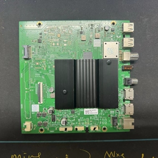 原装 创维70A9 70G35 70A9 75G25/A7主板5800-A7S720-0P40 屏可选