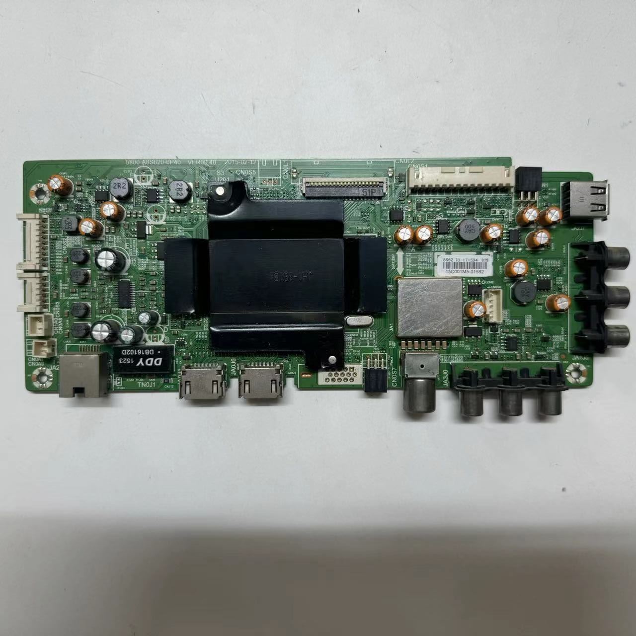 原装创维43E3500电视主板