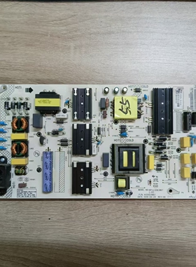 实拍康佳55A9D 65G10U电源板34024467 35023883 KLP+L120E08C1
