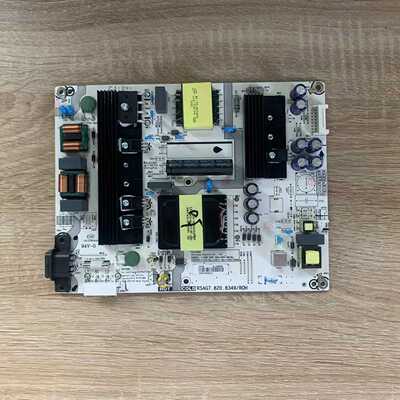 HZ50A55原装液晶电视电源板海信