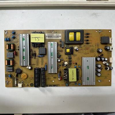 原装海尔LS55AL88M92电源板