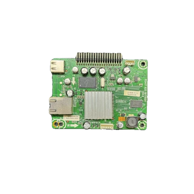 原装拆机海信LED55T18GP倍频板