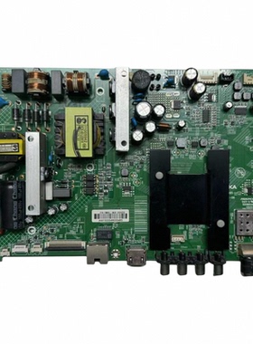 原装康佳LED55M60A主板 35020995 屏72002749YT 2749YT现货