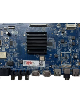 原装长虹65D58 PRO主板JUC7.820.10099167屏C650U22-E6-H现货