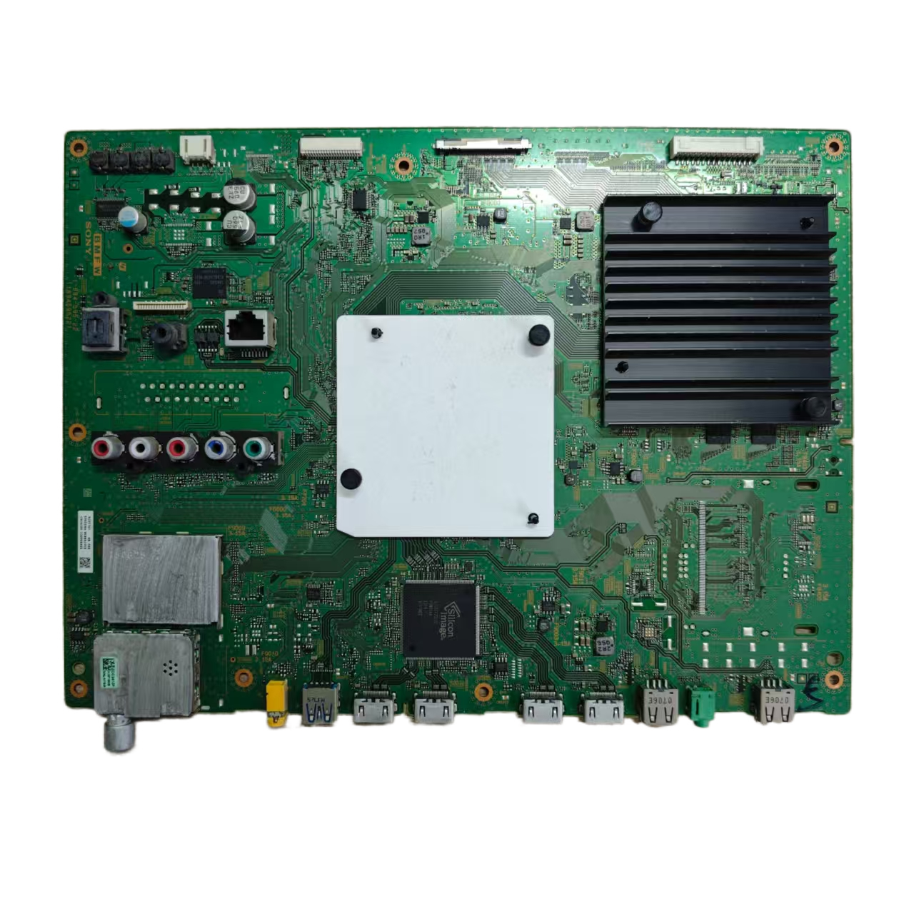 原装索尼KD-49X8000C主板