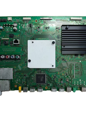 原装 索尼KD-49X8000C KD-55/65X9000C 主板1-894-595-22/21 屏选