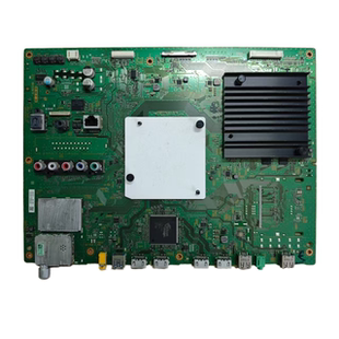 原装 索尼KD-49X8000C KD-55/65X9000C 主板1-894-595-22/21 屏选