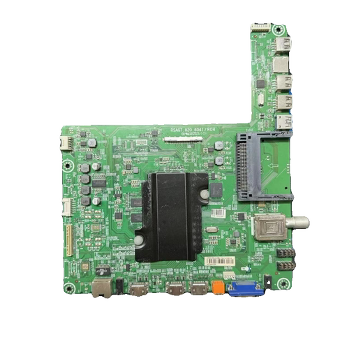 现货原装海信LED55K380U主板