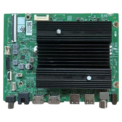 65P60P电视机主板原装