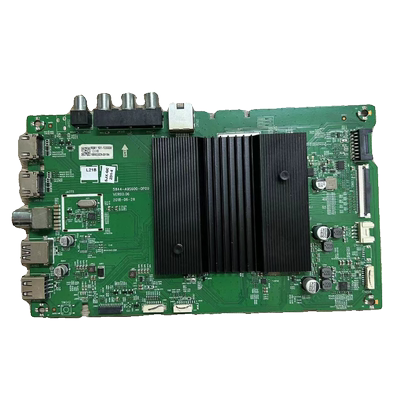 原装创维电视机65G950主板