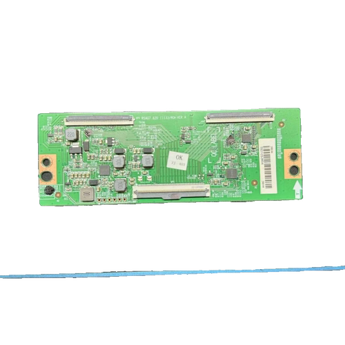 原装海信65E3G65E3F-PRO逻辑板