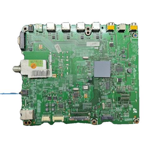 原装三星UA46D5000PR电视主板
