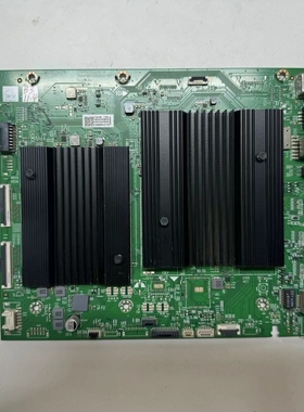 酷开86C70主板A7T852 N012406-002009-004屏RDL860WY(LD0-100)