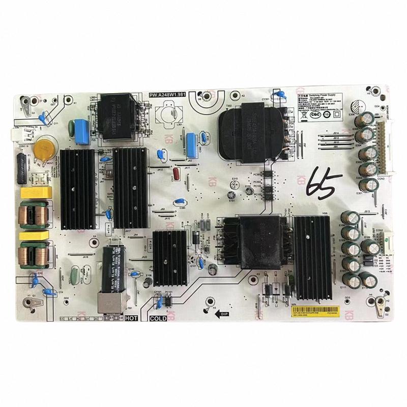 现货PW.A248W1.981电源板