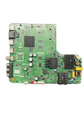 原装TCL 43L2F 43W6主板TPD.T920L.PB771 配屏可选LVF430NDEL